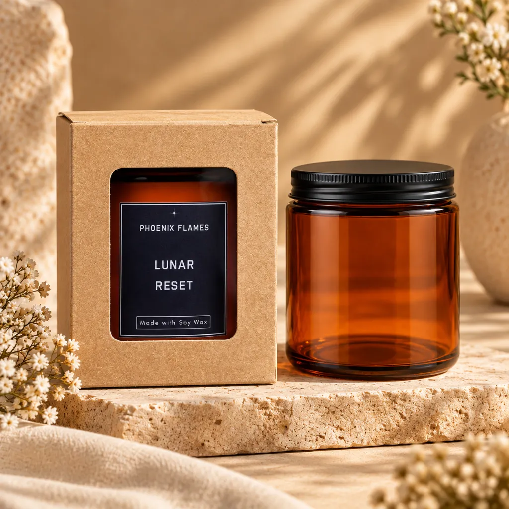 Amber Jar - 250ml - with packaging.webp