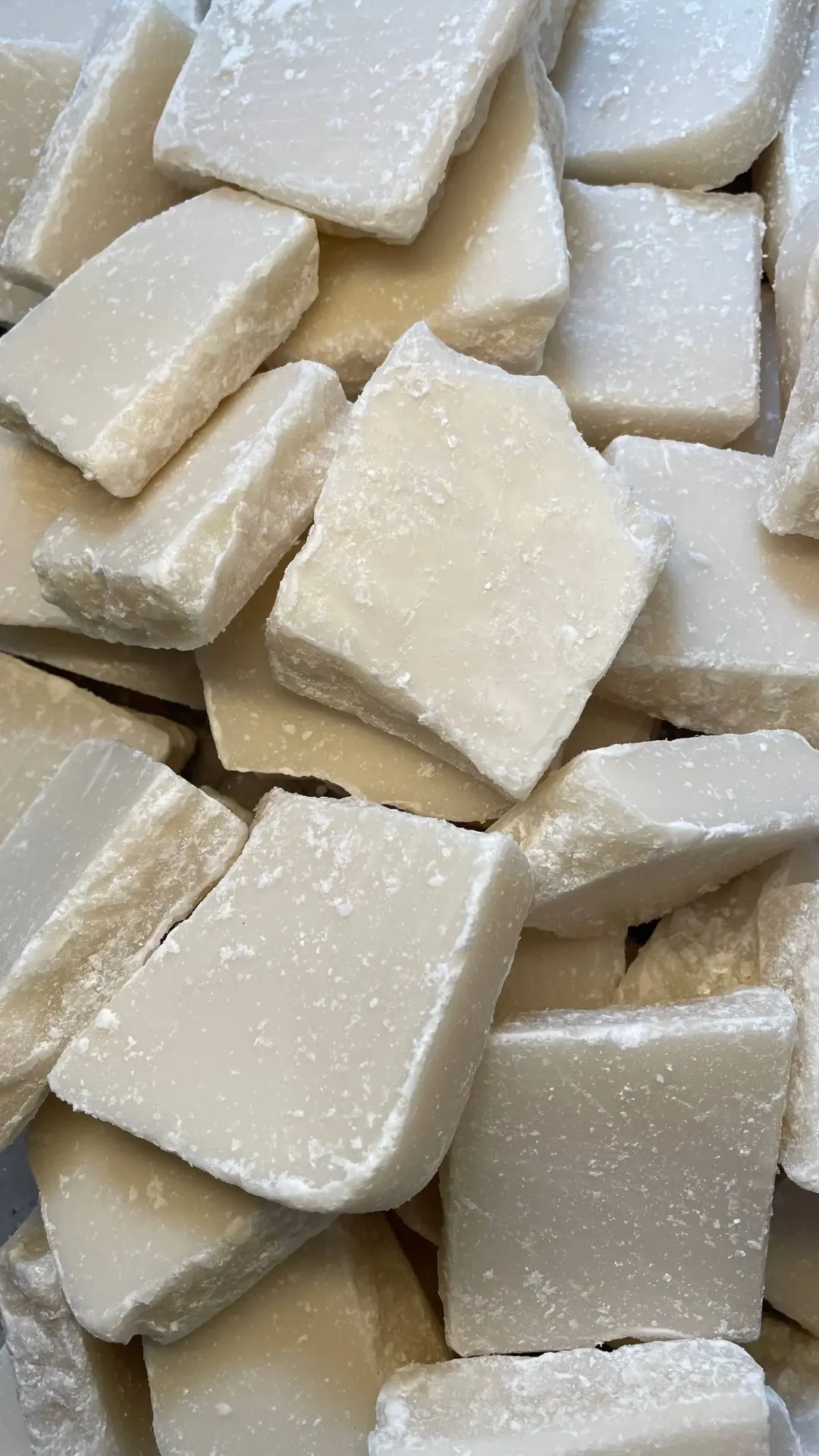 Wax (AA+ Soy Wax Chunks - Hard)