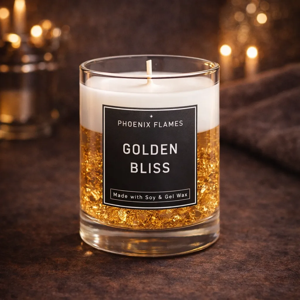 Golden Bliss