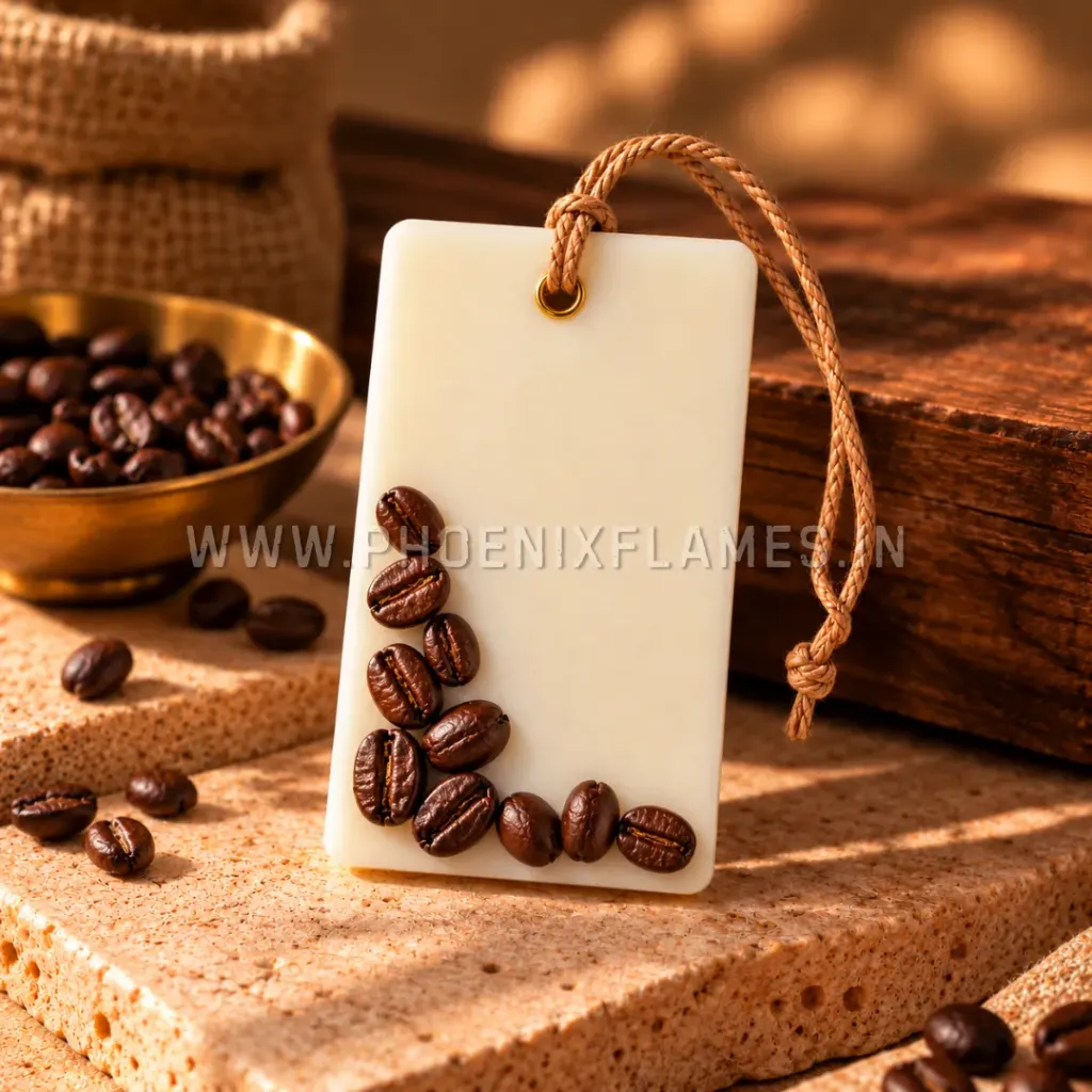 Coffee Bliss - Premium Wax Sachet