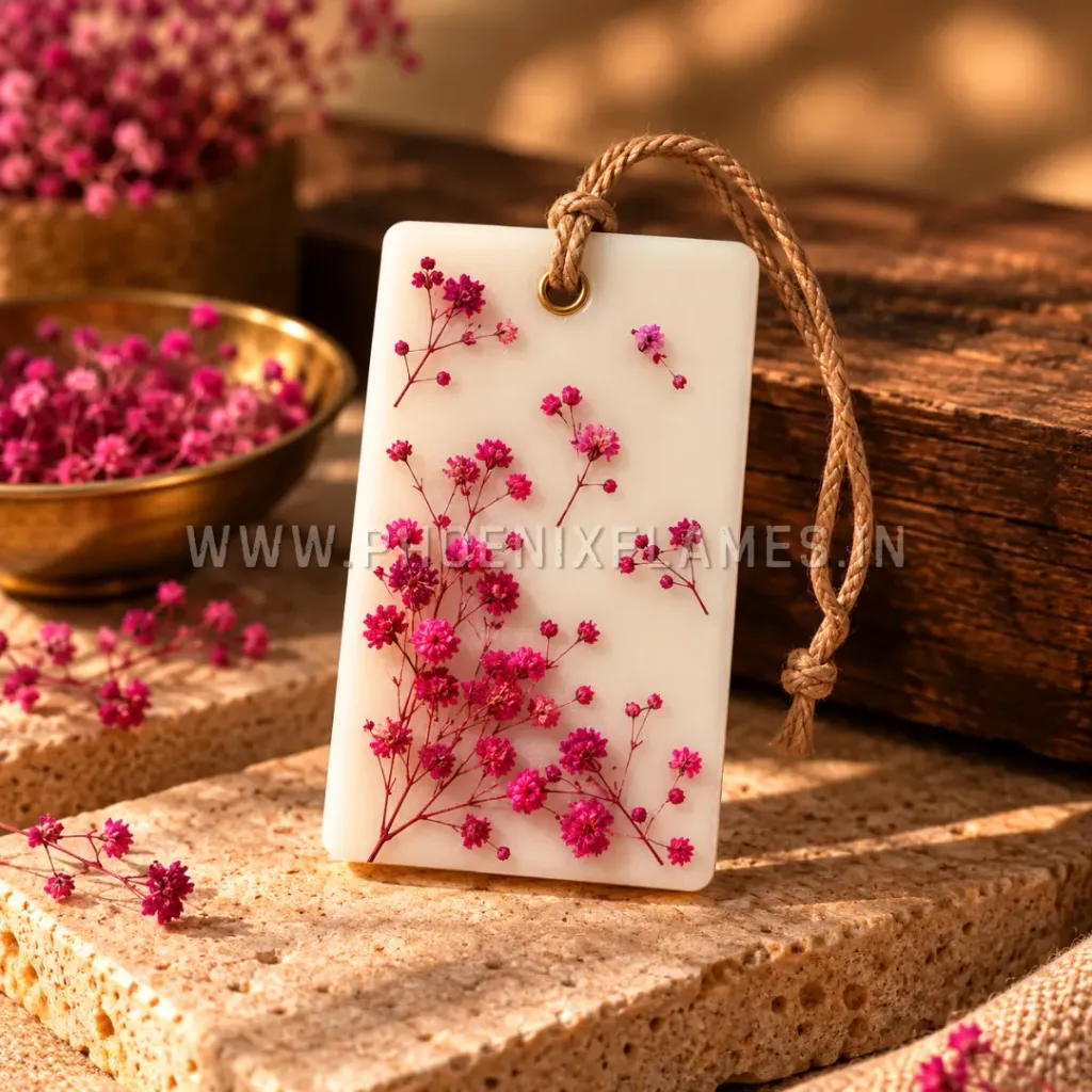 Sweet Blossom - Premium Wax Sachet